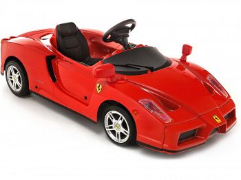 Электромобиль Toys Toys Enzo Ferrari (676204)