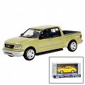 Модель автомобиля "FORD F-150 SUPERCREW"