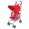 Коляска-трость Maclaren Volo Scarlet