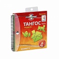 Магнитная игра для путешествий "SmartGames. ТАНГОС. Предметы"