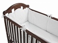 Постельное белье 140x70 Micuna Juliette Big (3 предмета)