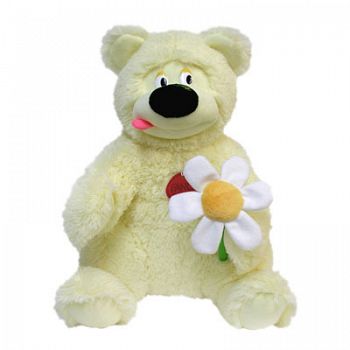 Мягкая игрушка "Медведь Феликс" (Fancy МВФ1)