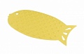 Коврик для купания "Fish"