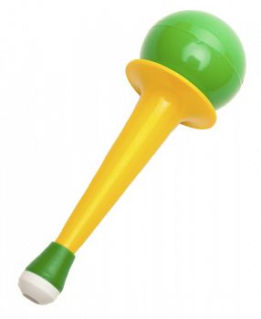 Музыкальная игрушка "Тромбон" (Аэлита 2С381-03174870)