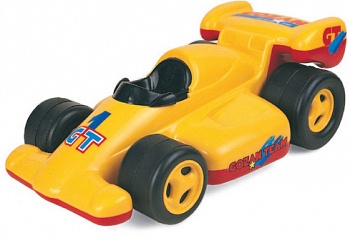 Автомобиль гоночный "Формула" (Полесье 8961)