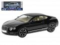 Модель автомобиля "BENTLEY CONTINENTAL GT V8"