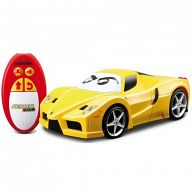 Машинка с брелком дистанционного управления "Ferrari California"
