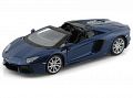 Коллекционная модель автомобиля "LAMBORGHINI AVENTADOR LP700-4 ROADSTER"