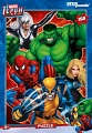 Пазл "Marvel. Герои" (160 элементов)
