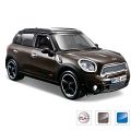 Коллекционная модель автомобиля "MINI COOPER COUNTRYMAN"