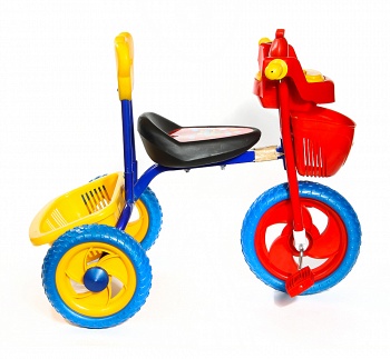 Велосипед детский трехколесный (3210)
