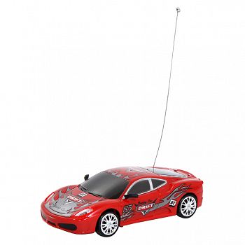 Радиоуправляемый автомобиль "Дрифт-Кар" (S+S Toys EA7341R)