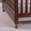 Ящик для кровати 120x60 Micuna шоколад