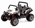 Электромобиль Peg-Perego Polaris RZR 900