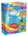 Научно-познавательный набор "Моя первая метеостанция"