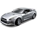 Коллекционная модель автомобиля "NISSAN GT-R 2009"