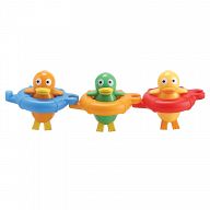 Утята для ванной "Trio of Ducks"
