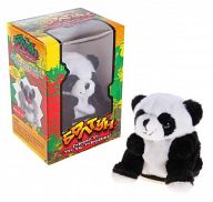 Мягкая игрушка-повторяшка "Болтун. Панда"