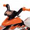 Детский квадроцикл Peg-Perego Corral T-Rex Orange (IGOR0066)