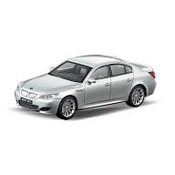 Модель автомобиля "BMW 5 SERIES"