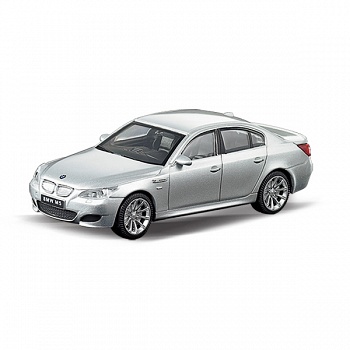 Модель автомобиля "BMW 5 SERIES" (Rastar 37500)
