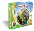 Пазл-шар "StepBall. В гостях у сказки" (240 элементов)