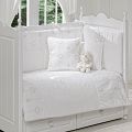 Постельное белье 120x60 Funnababy Luna Chic (5 предметов)