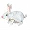 Набор для изготовления фигурки "Кролик" (Клевер АА 05-527)
