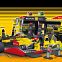 Конструктор "Renault F1 Team. Race Car in Pitstop" (Cobi 25450)