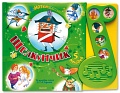 Книга "Нотка. Щелкунчик"