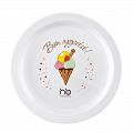 Детская тарелочка "Children's Plate"