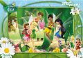 Пазл "Disney. Феи" (60 элементов)