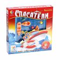 Логическая игра "SmartGames. Спасатели"