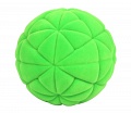 Мяч из натурального каучука "Калейдоскоп"