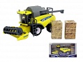 Модель комбайна "HARVESTER GRAND"