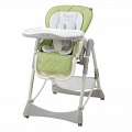 Стульчик для кормления Happy Baby William Green