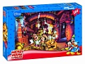 Пазл "Disney. Микки Маус" (560 элементов)