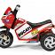 Детский мотоцикл Peg-Perego Raider Mini Ducati (IGMD0004)
