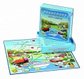Настольная игра "Транспорт"