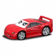 Машинка с аксессуарами "Ferrari Kids"