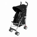 Коляска-трость Maclaren Triumph Black/Charcoal