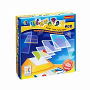 Логическая игра "SmartGames. Цветовой код"