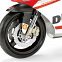 Детский мотоцикл Peg-Perego Ducati GP (IGMC0018)
