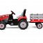 Педальный трактор Peg-Perego Maxi Diesel Tractor (IGCD0551)
