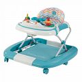 Ходунки-качалка Happy Baby Robin Blue