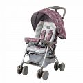 Открытая коляска Happy Baby Celebrity Maroon