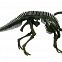 Набор "Паразауролоф. Скелет венценосного динозавра" (Дино Горизонт D132XPA)