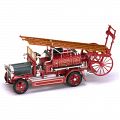 Коллекционная модель автомобиля "Пожарная машина. DENNIS N TYPE 1921"