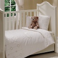 Сменное белье Funnababy Luna Elegant (3 предмета)