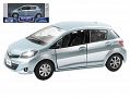 Модель автомобиля "TOYOTA YARIS"